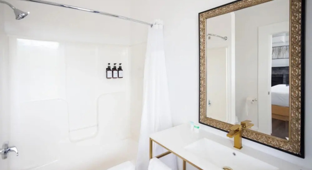 Студия Executive Hotel Callista