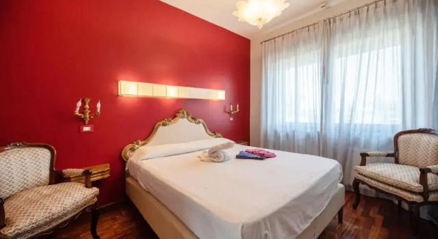 Appartamento Vista Mare Napoli, Забронировать Апартаменты/квартира Фьера-Фуоригротта Неаполь, рядом с Выставочный центр Mostra d'Oltremare