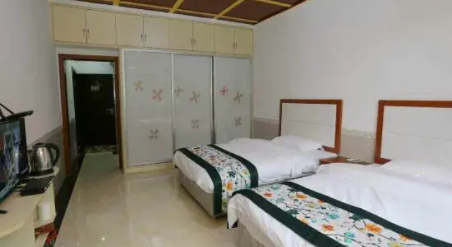Bamboo Forest Hostel, Забронировать Хостел Сянтань Хунань