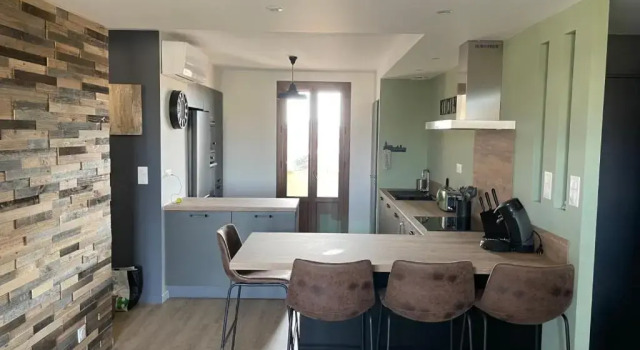 Apartment L’alsace