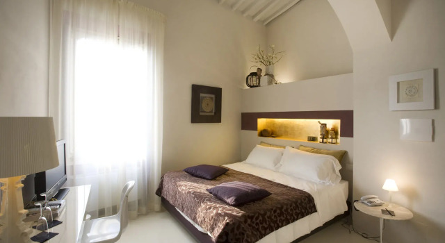 Palazzo Bontadosi Hotel & Spa