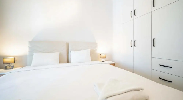 Двухместный номер Standard Dedeminn Garden Hotel