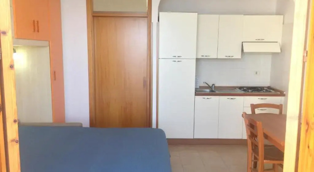 Studio in Calava, With Furnished Balcony and Wifi - 800 m From the Bea, Book Hotel Hotels in Sicily with Parking, Parking