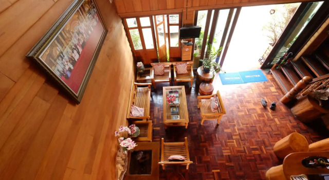 The Good View Guesthouse