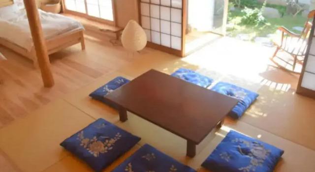 Hiyorian - Vacation STAY 11234, Забронировать Отель Отели Такамацу с парковкой, рядом с Sunport Hall Takamatsu, Парковка