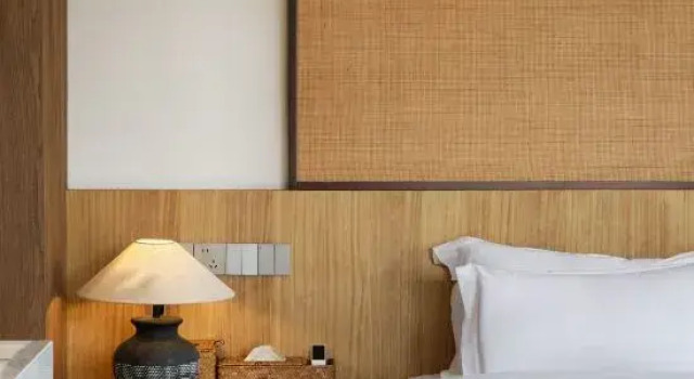 Люкс Mingran Ershe Homestay