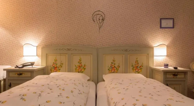 Номер Classic Digonera Historic Hotel B&B