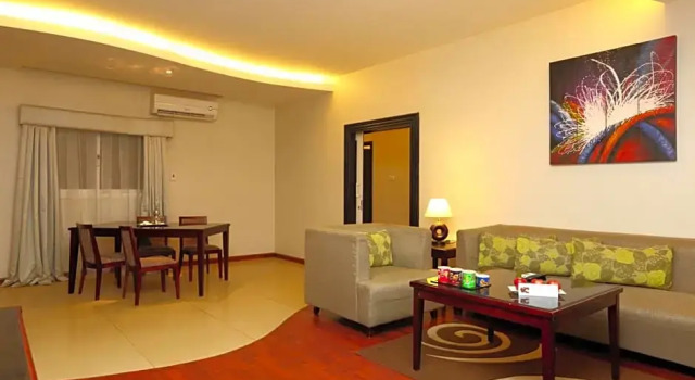 Студия Boudl Al Khobar