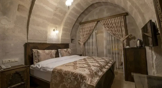 Номер Deluxe Underground Cave Suites Hotel