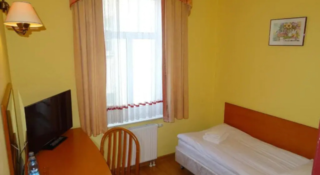 Номер Standard Hotel Bartis