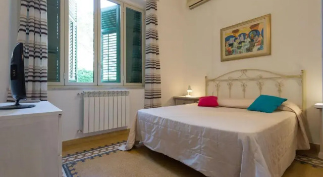 Номер Standard Mondello House Eraclea
