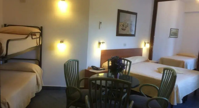 Albergo San Carlo