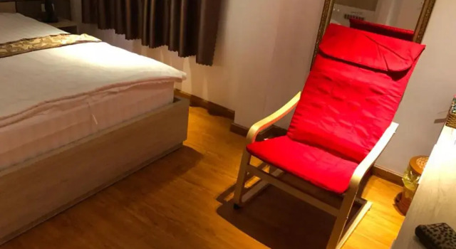 Одноместный номер Standard Phi Long Hotel