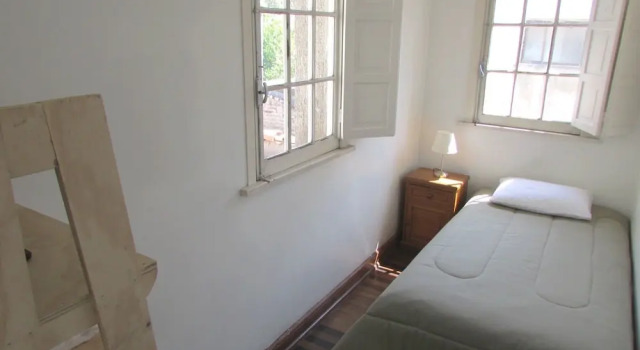 Одноместный номер Classic Casa Provence