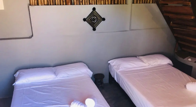 Номер Standard Refugio del Cielo #