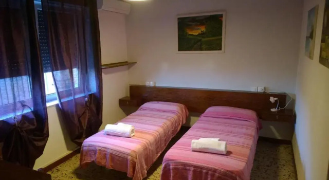 Номер Standard Hotel Cubamia
