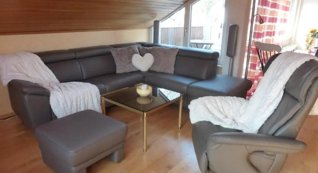 BodenSEE Apartment Langenargen Möwenweg, Reserva ahora Apartamento Hoteles en Baden-Wurtemberg con aparcamiento, Aparcamiento
