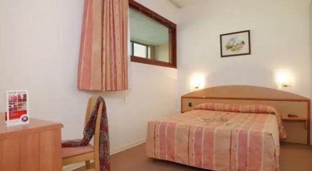 Apparthotel Du Parc
