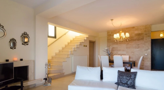 White Rose Villa