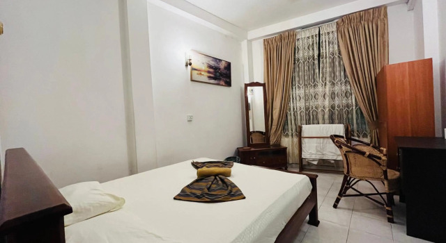 Muhsin Villa