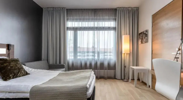 Номер Standard Holiday Club Vierumäki Superior Apartments