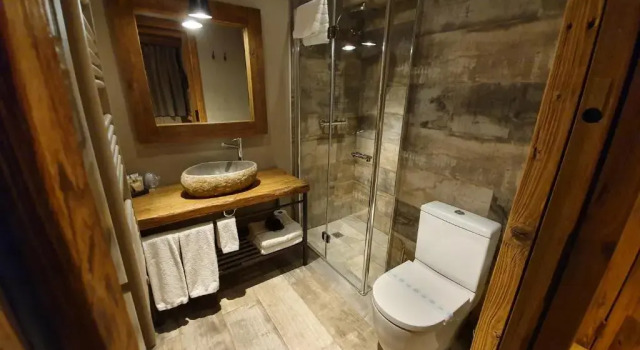 Двухместный номер Standard Hotel Boutique Puig Francó