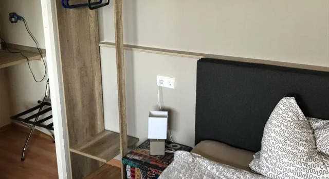 Kraft Hotel, Varaa Hotelli Alzey 