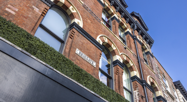 Hotel Indigo Leeds by IHG, Забронировать Отель Отели Англии по системе «всё включено», Всё включено