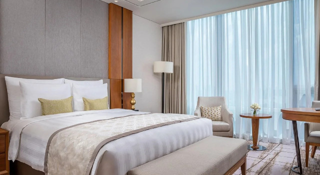 LOTTE Hotel Yangon
