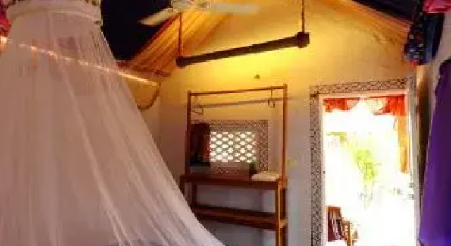 Puccini Lala Eco wellness Resort