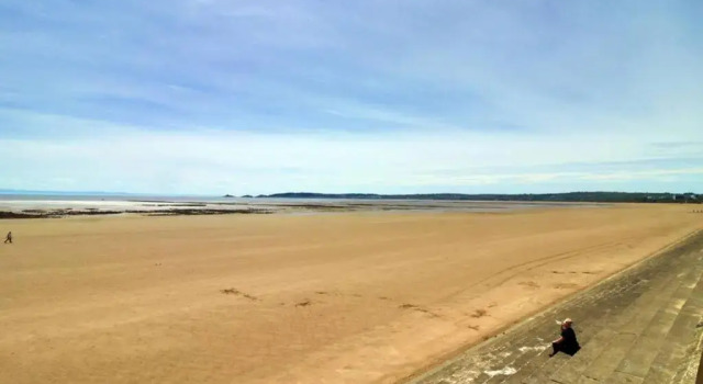 Апартаменты Beach Walk House by Stay South Wales - Sleeps 5