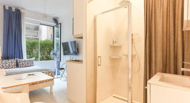 Trocadero Cozy Studio, Забронировать Отель 6-й округ: Сен-Жермен Париж, рядом с Трокадеро