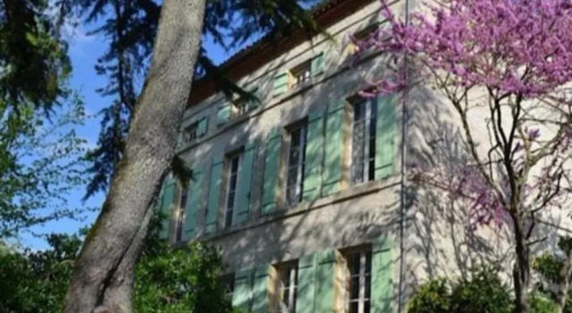 Domaine du Baraillot - Chambres & Table dhôtes, Soirée Étape, Забронировать Отель Эгийон Lot-et-Garonne