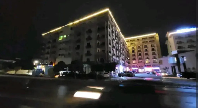 Апартаменты Private and Luxury Stay in Islamabad, Bahria Town
