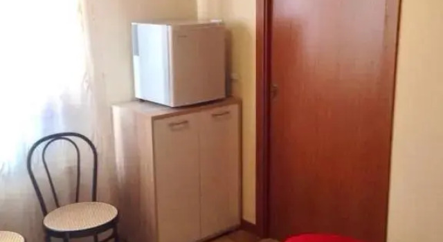 Номер Deluxe Agriturismo Al Buttasella