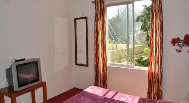 Люкс Hill Heaven Home Stay