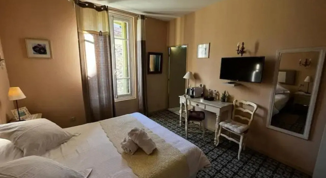 Auberge du Cellier, Book Hostel Montner Corbières