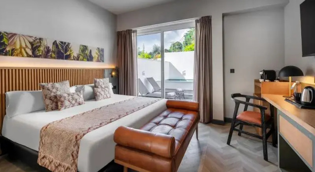 Номер Superior TUI BLUE Atlantic Hills