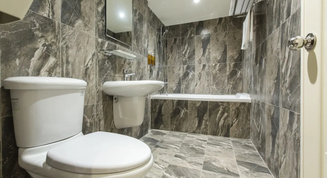 Двухместный номер Business The Young Hotel
