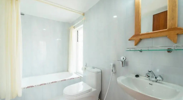 Номер Standard Tristar Hotel