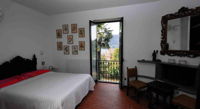 Bed and Breakfast Casa Nini, Buchen Sie Bed & Breakfast SPA-Hotels in Comer See, SPA