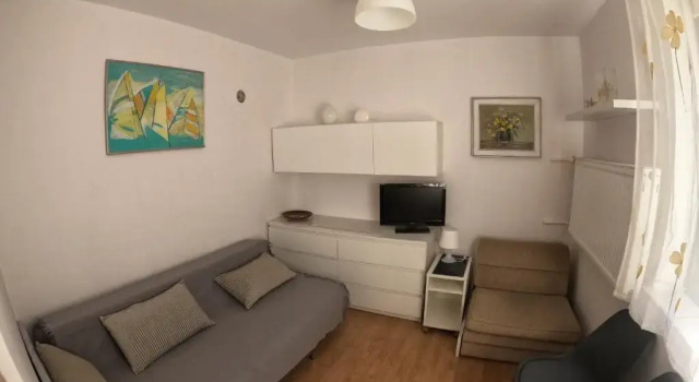 Standard Zimmer Nadmorska 8