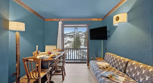 Апартаменты Grange Hike & Ski