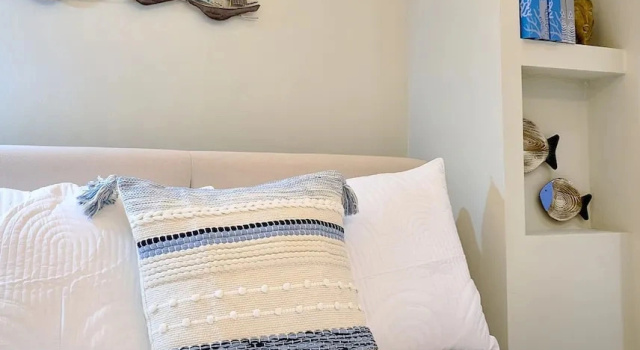 Коттедж Marbella LUX Essence Beachfront Pool 11thfloor