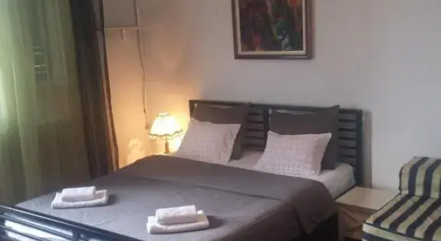 Apartman Centar Beograd