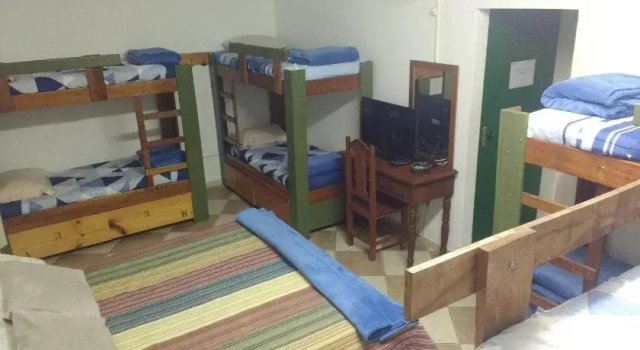 Salesópolis Hostel