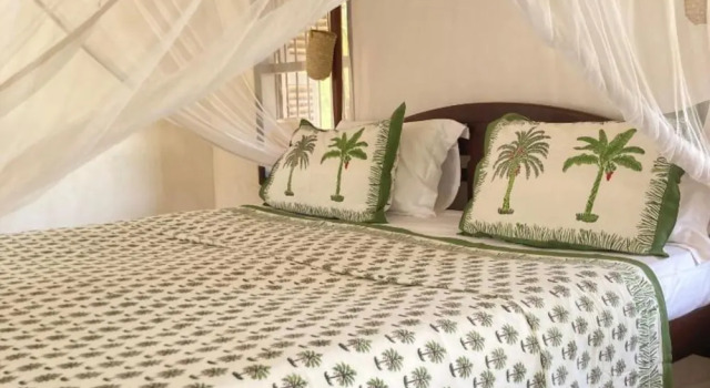 Jahazi House Lamu, Book Hotel Hoteller i Lamu med pool, Swimmingpool
