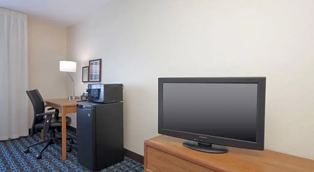 Номер Standard Spark By Hilton Moline Quad Cities