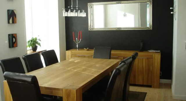 Апартаменты Cozy 2-bed Apartment in Aalborg