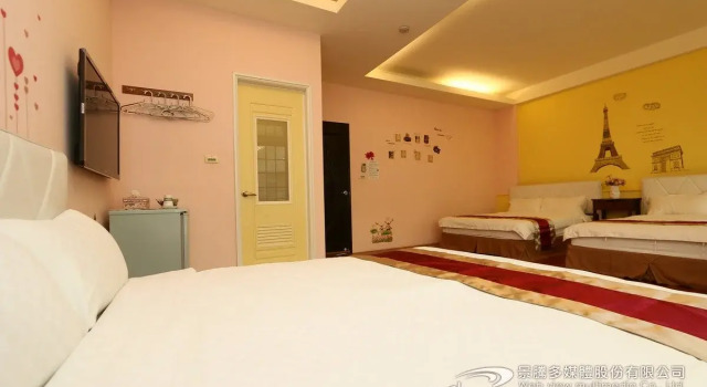 Blue Ocean B&B